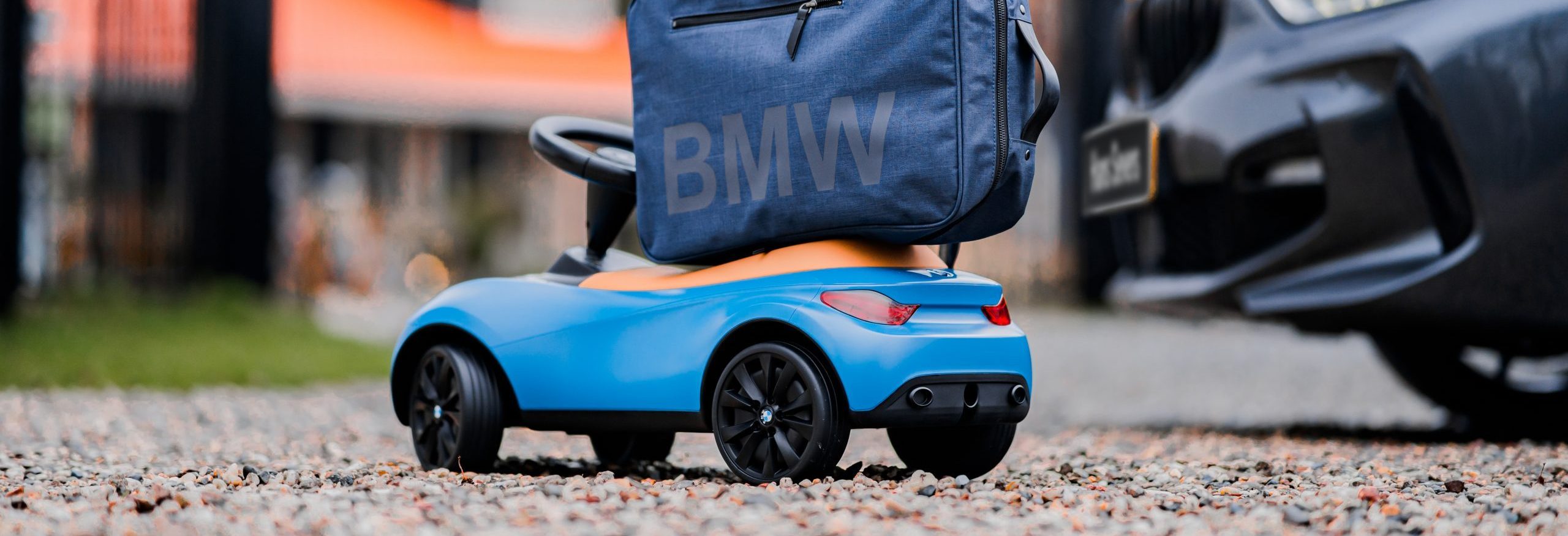 Webshop BMW & MINI